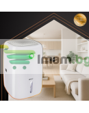 Влагоабсорбатор обезвлажнител за въздух 800м